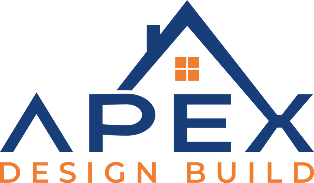 Logo Apex Design and Build